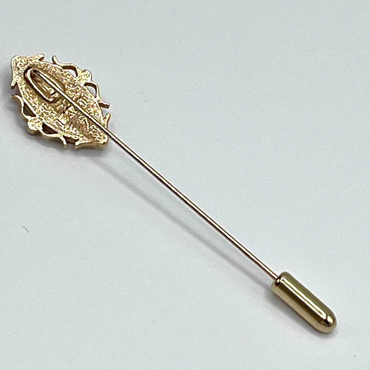 1978 Avon Cameo Stick Pin