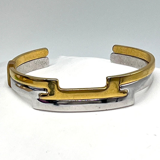 1977 Avon Counterparts Bracelets