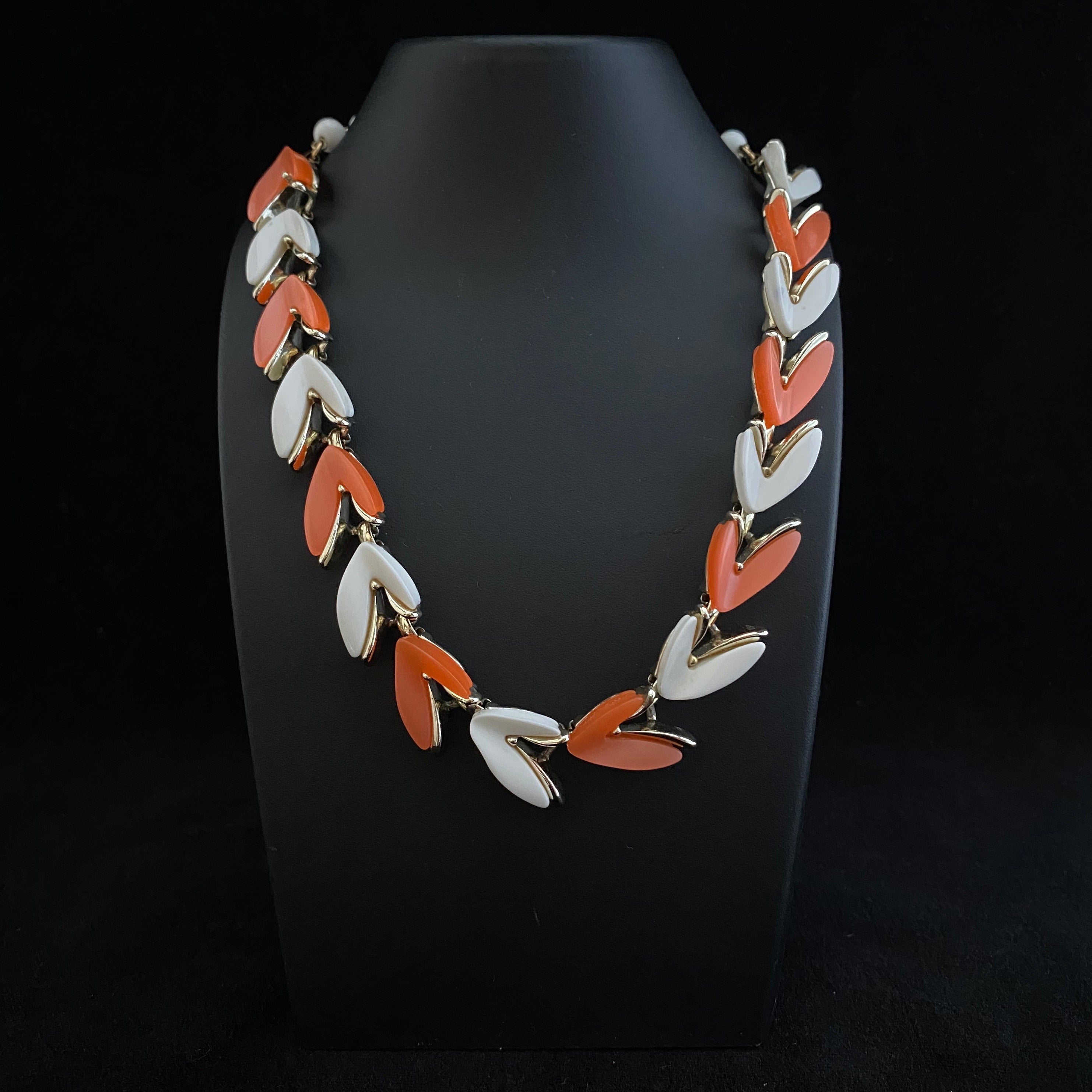 Thermoset jewelry on sale