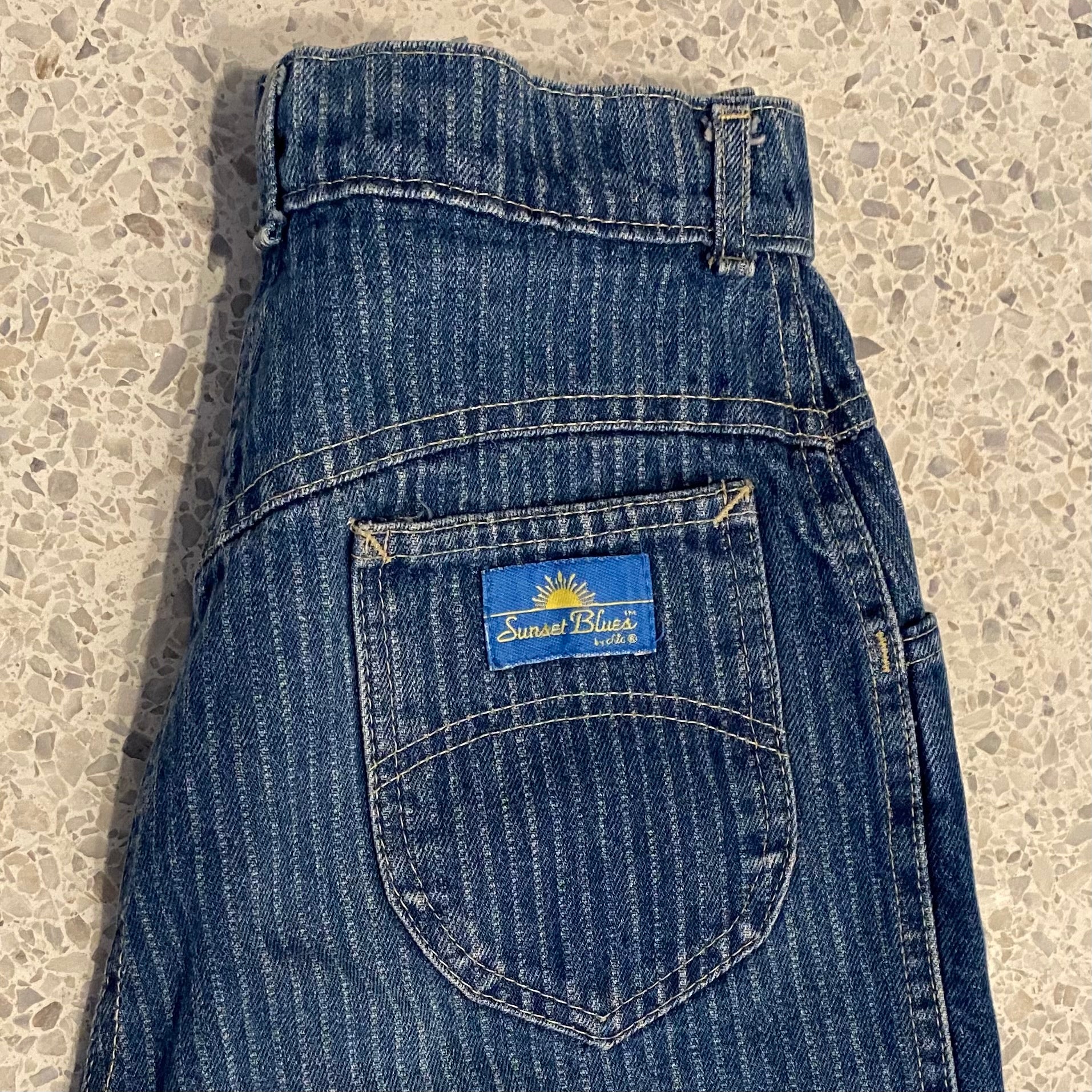 1980's jeans on sale