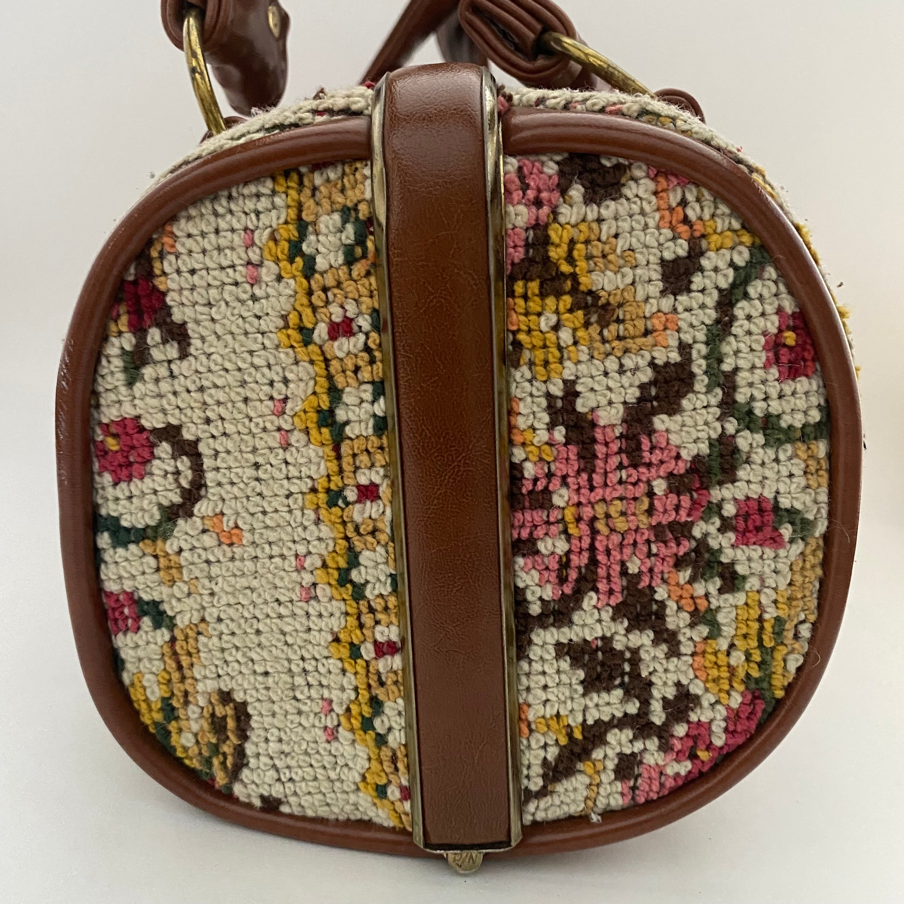 70s needlepoint bag sale