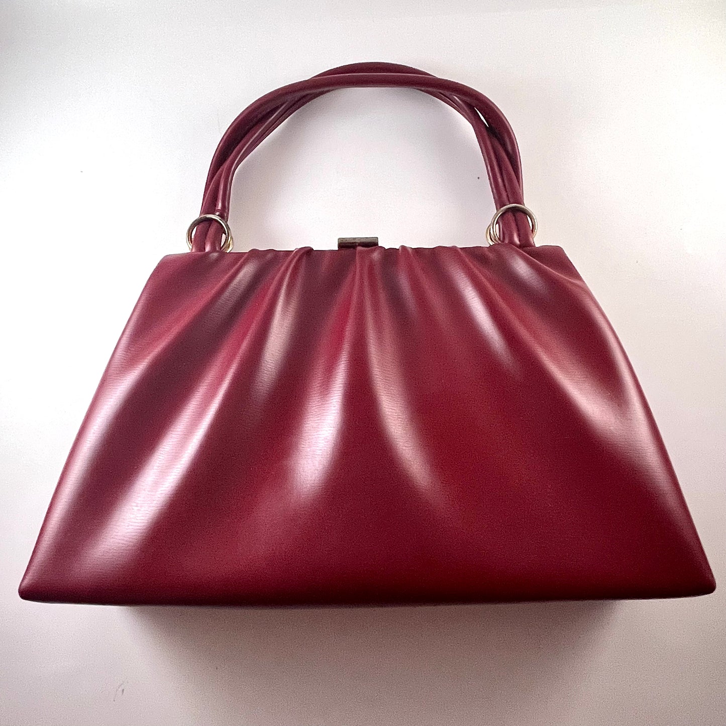 1960s Dover Handbag