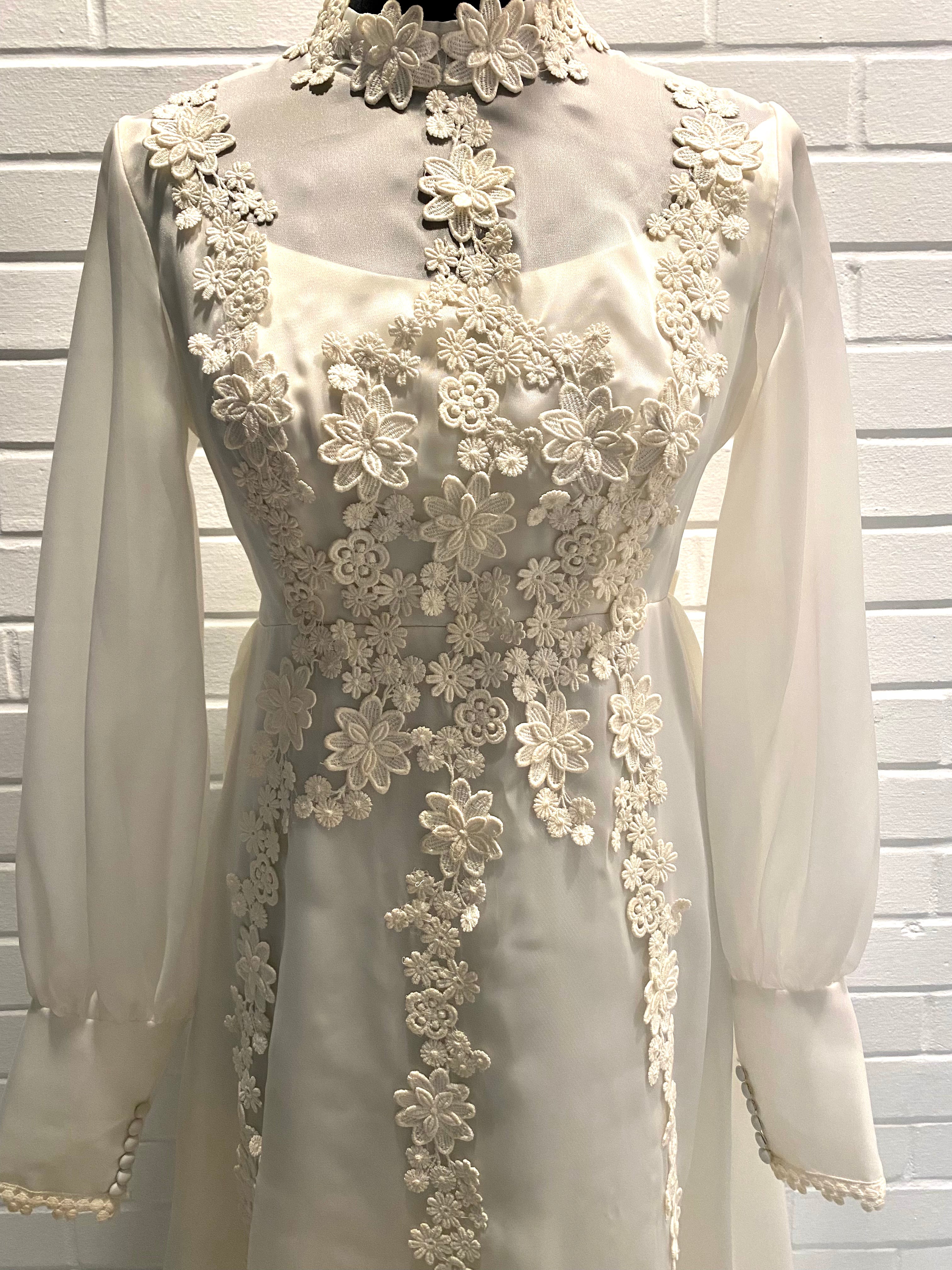 The Originals Wedding Dress